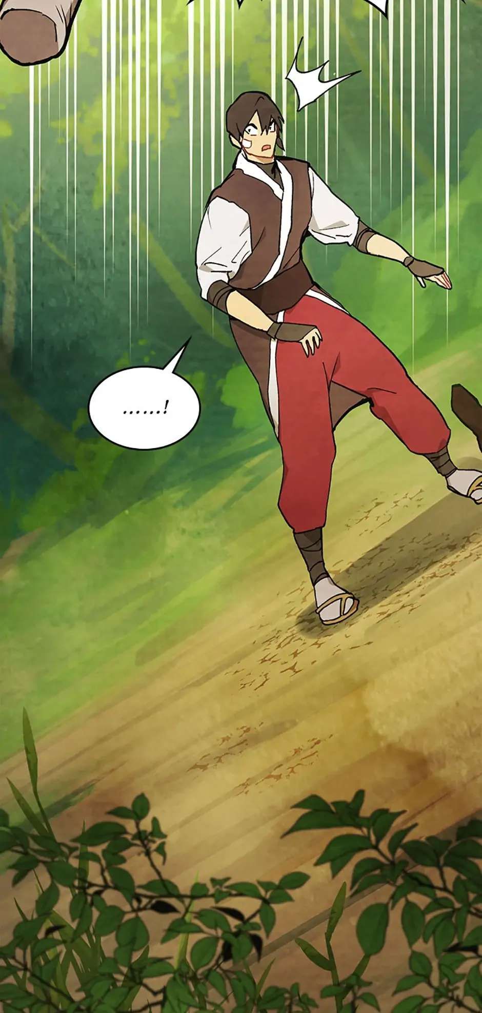 Yi Shen Dang Guan Chapter 30 28